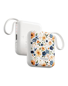 OCOOPA <span class=keywords><strong>2025</strong></span> bolso recarregável mão aquecedor brindes corporativos para eventos - Product Image 1