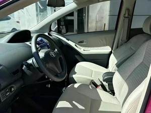 Toyota <span class=keywords><strong>Yaris</strong></span> 2011 1.6E Automático Edición Charm, Auto Compacto de Pasajeros, Rendimiento Estable, Automóvil de <span class=keywords><strong>Segunda</strong></span> <span class=keywords><strong>Mano</strong></span> - Product Image 6