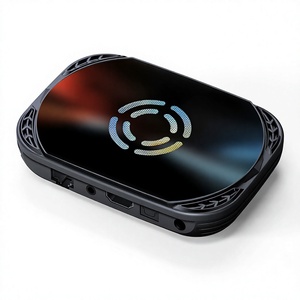 Android 14 Quad Core 4+32GB <span class=keywords><strong>X98H</strong></span> Pro TV-Box 4K TV-Box mit <span class=keywords><strong>X98H</strong></span> Pro Streaming TV-Box RK3518 - Product Image 6
