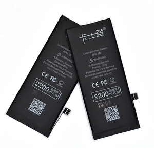 <span class=keywords><strong>Batterie</strong></span> haute capacité 2021 pour Apple <span class=keywords><strong>iphone8</strong></span> 6S 5 5s 5C SE 7 8 Plus 10 X XR 11 12 11pro 12pro XS MAX chine <span class=keywords><strong>batterie</strong></span> de téléphone portable - Product Image 4