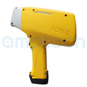 Testador De Pureza Máquina De Teste De Xrf Topo De Ouro De Alta Precisão Kit De Chapeamento De Ródio Analisador Portátil De Metais Preciosos - Product Image 5