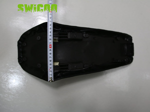 SIÈGE EN MOUSSE de Style Racing pour 125cc <span class=keywords><strong>250cc</strong></span> Thumpstar <span class=keywords><strong>Apollo</strong></span> Atomik <span class=keywords><strong>Orion</strong></span> Dirt Pit Bike - Product Image 6