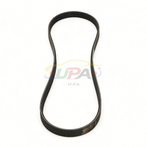 Correa acanalada en V de calidad original 25212-03050 2521203050 para Hyundai Kia K3 25212 03050 - Product Image 6