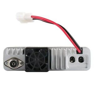 Radio para vehículos de la mejor calidad, Radio Móvil de doble banda, transceptor de radio para coche Vhf Uhf de larga distancia de 75W, de alta calidad, para vehículos de la mejor calidad - Product Image 6