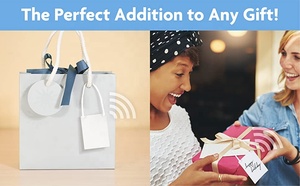 Tùy Chỉnh Âm Thanh/Ghi Âm Thẻ Quà Tặng Thiệp Chúc Mừng - Product Image 5