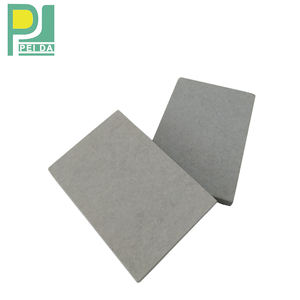 Carreaux de plafond en fibre de <span class=keywords><strong>densité</strong></span> moyenne 1.35g/cm3 - Product Image 2
