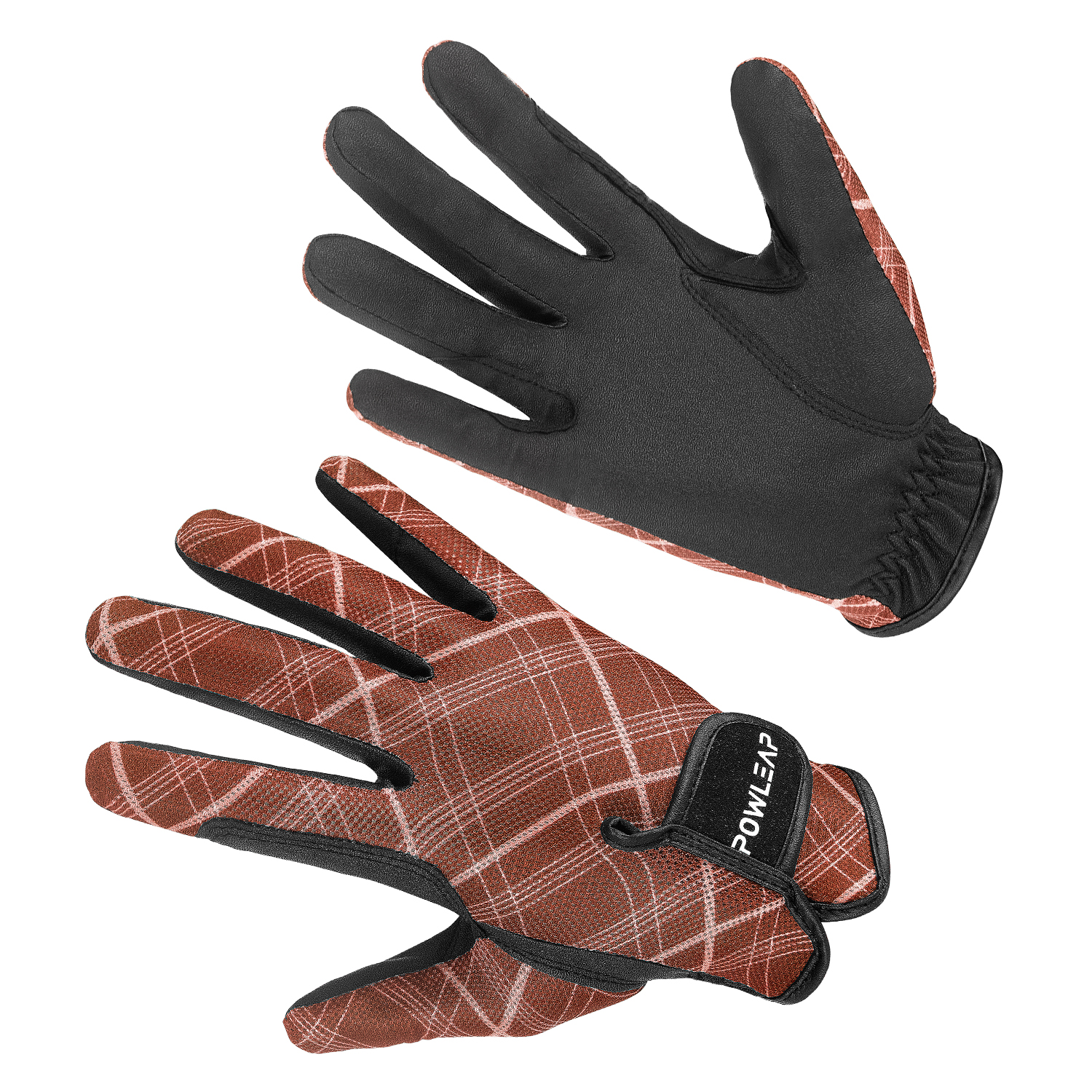 Профессиональные оптовые высококачественные перчатки для верховой езды, светло-тонкие коричневые перчатки для верховой езды для мужчин и женщин