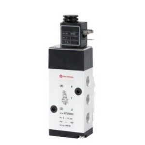 Válvula Solenoide Pilotada Norgren 9730000.0000.000.00 con Retorno por Resorte, Antideflagrante, Control de Flujo Bidireccional, Estándar Británico - Product Image 5