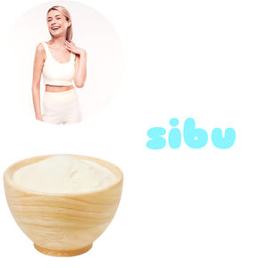 Meilleure gestion personnalisée du poids Sibu Keto-Friendly Diet Health Supplement Sibu Powder Calorie Control Sibu - Product Image 1