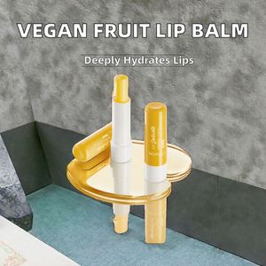 Bálsamo Labial Hidratante con Logotipo Personalizado para Regalos Promocionales Corporativos - Product Image 2