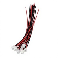 Produsen Kabel Harness Industri OEM ODM Desain Kustom untuk Sistem Kontrol Komputer, Sepeda Motor, dan Industri dengan Isolasi Nilon