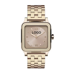 นาฬิกาข้อมือผู้หญิงสไตล์วินเทจ - Product Image 1