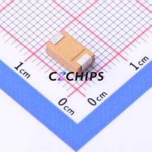 Condensateur au tantale T494D475K050AT 2917 ( Capacité : 4,7 µF ) ( Précision : 10 % Tension nominale : 50 V ) - Product Image 2