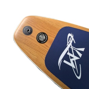 HiSea G1 Thiết kế mới 8000w Công suất 25km/h E-foil EPP Pin 35Ah 51.8V Ván lướt sóng thủy phi cơ EFoil Ván lướt sóng - Product Image 1