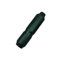 Accessoires d'usinage de tournage CNC en métal anodisé personnalisé de haute précision petite taille 6061 6063 pièces de tour CNC en aluminium