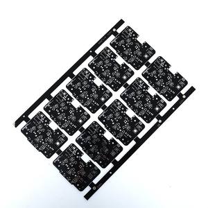 ملف جربر مخصص أحادي الجانب الدائرة ثنائي الوجهين ثنائي الكلور التجميع الأخضر - Product Image 4