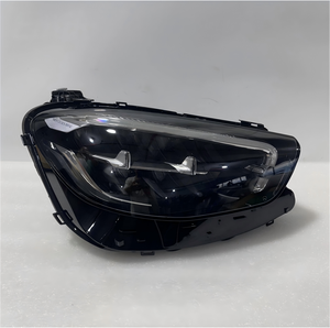 Phares LED Mercedes Classe E W213 2021-2023 12V Neufs pour modèles E213-E63 AMG Gauche & Droit - Product Image 4