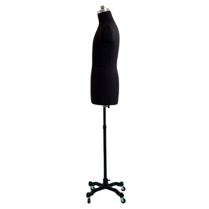 Maniquí de <span class=keywords><strong>Costura</strong></span> Profesional para <span class=keywords><strong>Hombre</strong></span>, Modelo de Maniquí Ajustable para Sastre - Product Image 4
