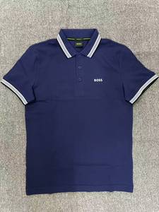 Polo para Hombre 2026, 100% Algodón, Costura Artesanal Exquisita, Cómodo, Duradero, Estilo Moderno - Product Image 3