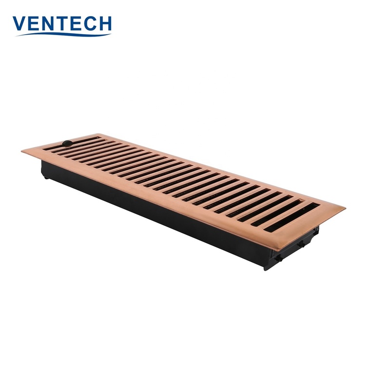 Ventech High Quality Hvac Exhaust Air