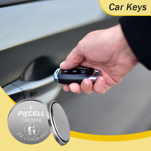 Batería de botón de celda única de la <span class=keywords><strong>mejor</strong></span> calidad Compatible Cr2032 Cr2016 <span class=keywords><strong>Cr2025</strong></span> Cr1616 Cr1620 Cr1632 Cr1220 para componentes electrónicos - Product Image 3