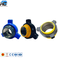 Raccord à marteau Pipe Fig 206 / Raccord à marteau API FMC/WECO