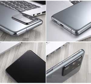 Teléfonos Inteligentes Samsung Android S20+ S9 <span class=keywords><strong>S22</strong></span> S20 S21 S24 S25 <span class=keywords><strong>Ultra</strong></span>, 99% Nuevos, Originales, Desbloqueados, 5G, 256GB 128GB, Doble SIM - Product Image 3