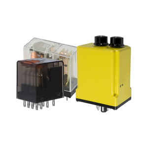 Relais PCB RC1V-CH-D5 16A SPDT 5VDC Spécialement conçu pour les relais de puissance, relais de plus de 2 ampères - Product Image 1