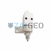 Jet d'eau pièces de rechange FLOW 049358-1 87k 1/4 "10 degrés assemblage pivotant à axe unique remplacement de la Machine de découpe au jet d'eau