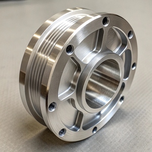 Capacidades Avanzadas de Torneado CNC que Brindan Componentes de Precisión con Superioridad en Precisión y Repetibilidad - Product Image 4