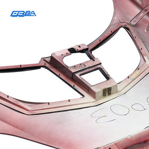 Piezas Originales para Lotus Evora GT410 2017-2020, Cubierta de Motor Ventilada, Capó de Motor de Aluminio Rojo - Product Image 5