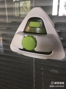 La <span class=keywords><strong>mejor</strong></span> herramienta de cepillo, acristalamiento de doble cara ajustable, nuevo Limpiaparabrisas de almacenamiento de agua, limpiador de ventanas con imán de vidrio magnético - Product Image 4