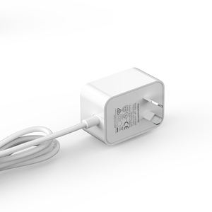 Adaptateur chauffe-biberon 5V 1A Certification SAA AU 3.5mm adaptateur de capteur Maf prise Type mural plaque adaptateur <span class=keywords><strong>H2k</strong></span> - Product Image 4