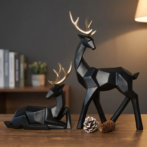 HOMEJOY2000 DCR9 Novelty & Creative Home Decoration - Product Image 3