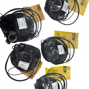 1P-0903 Kit 1P0903 Repair Kit 383-8111 Torque Converter Gasket Kit 3838111 Trans Output <b>Gear</b> Clutch Kits & Accessories - Product Image 1