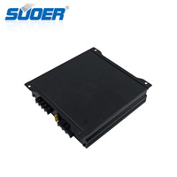 Suoer classe CA-260 AB amplificateur audio 2 canaux 12v amplificateur audio de voiture personnalisation ampli de voiture