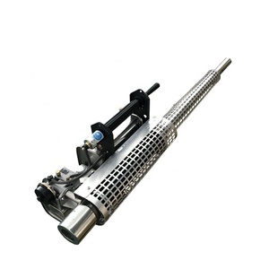 TS35A - Máquina de Fumigación Profesional para Mosquitos, Máquina de Nebulización, Nebulizador Térmico, Equipo de Control de Plagas - Product Image 2