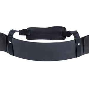 Armbandera de Acero Personalizada de Alta Calidad para Levantamiento de Pesas, Nueva Llegada, Resistente, Ajustable y Personalizable - Product Image 5