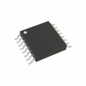 S-19509BFKA-BCT1U4 Authorized Distributor Electronic Circuit Components 16 TSSOP Exposed Pad Power Management (PMIC) - Product Image 1