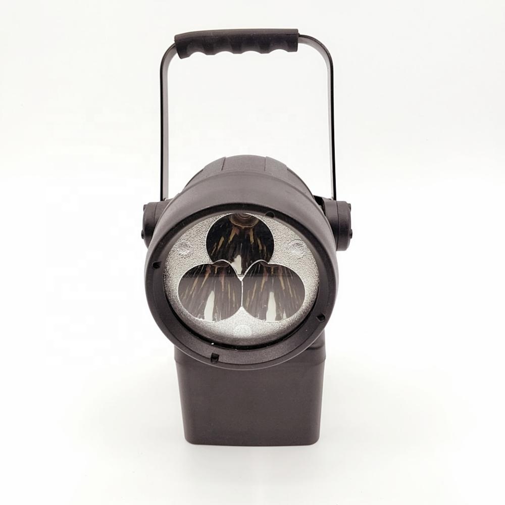 XLMExplosion-proof LED Work Lights IP65 Rated DC12V for Workshop Garden & Landscape Use