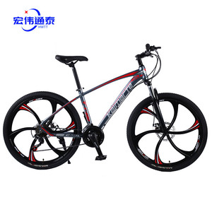 Bicicletta Mountain Bike <span class=keywords><strong>29</strong></span> Pollici, 26 Pollici, 21 Velocità, Fornitore di Parti per Biciclette per Adulti e Uomini, Cerchi <span class=keywords><strong>29</strong></span> - Product Image 5