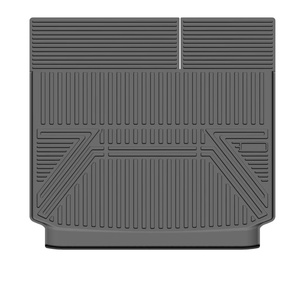 Tapis de sol de voiture toutes saisons 5D en TPE pour BYD Formula Leopard 5 2025 – Promotion Fabricants - Product Image 2