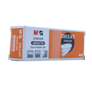 M & G-Suministros <span class=keywords><strong>de</strong></span> oficina en casa, grapadora clásica #10, 3 colores mezclados - Product Image 4