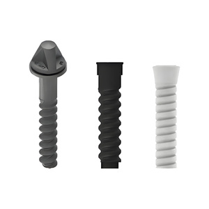 Système <span class=keywords><strong>de</strong></span> fixation <span class=keywords><strong>de</strong></span> <span class=keywords><strong>rail</strong></span> hautement élastique W14 avec pince <span class=keywords><strong>de</strong></span> tension, plaque <span class=keywords><strong>de</strong></span> guidage, vis, cheville et coussinet <span class=keywords><strong>de</strong></span> <span class=keywords><strong>rail</strong></span> Cellentic - Product Image 5