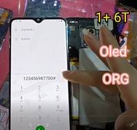 Écran LCD pour téléphone portable OnePlus 2 6T 7 7T 8 8T 9 10 10R 10T 11 11R Pro Ace Nord CE 2T 3Lite N10 N20 SE N30 5G