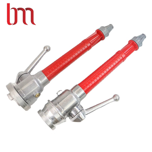 Accessoires pour équipement de lutte contre l'incendie BangMei, lance d'incendie manuelle, lance d'incendie à embout flexible - Product Image 1