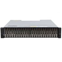 DELL EMC ME4 시리즈 파워볼트 ME412 ME424 ME484 네트워크 데이터 스토리지 서버