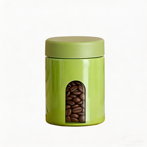 Pot en verre YMP de 120 ml (4 oz) avec couvercle, résistant aux enfants, pour herbes et fleurs séchées, hermétique, personnalisé, pour concentrés floraux - Product Image 1