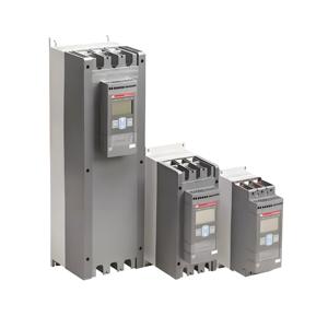 Démarreur progressif AB-B PSTX370-600-70 triphasé PSTB PSTX <span class=keywords><strong>PSS</strong></span> 200KW 50Hz 60Hz pour moteur monophasé - Product Image 4