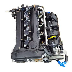 Motor Original Coreano para Automóviles G4FC G4FA G4FG G4FJ G4GC G4ED G4KD G4KE G4KH G4KJ G4NA G4NB G4LC G4LA D4CB para <span class=keywords><strong>Hyundai</strong></span> Kia - Product Image 2